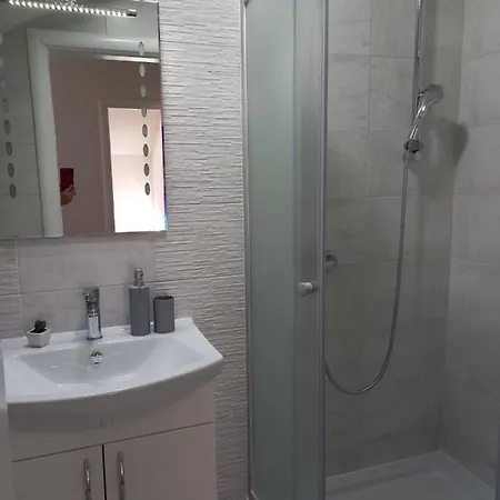Apartament Kaić A2