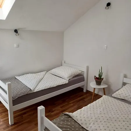 Kaic Lejlighed Livno