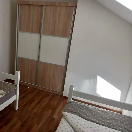 Apartament Kaić A2