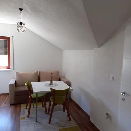 Apartament Kaić A2 Livno