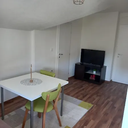 Kaić A2 Apartament