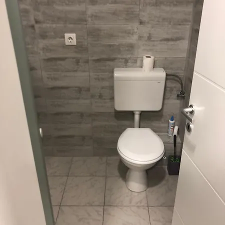 Kaić A2 Apartament *