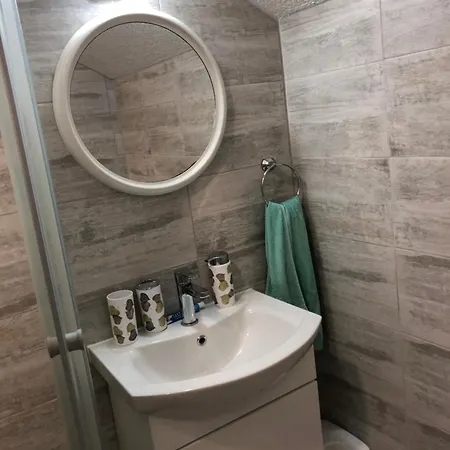 Apartament Kaić A2 *