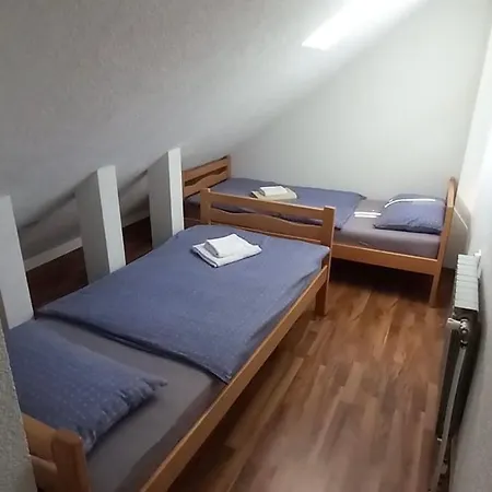 Kaić A2 * Livno
