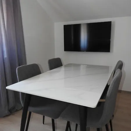 Kaic Lejlighed Livno