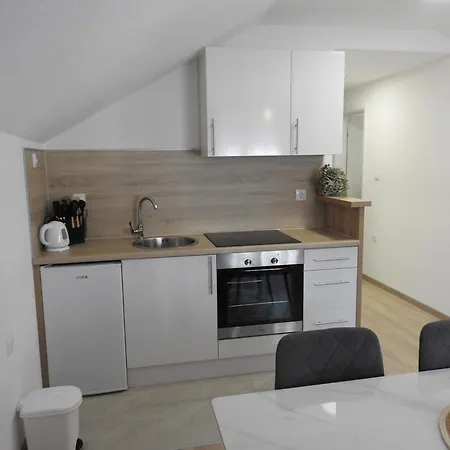Apartment Kaic Livno