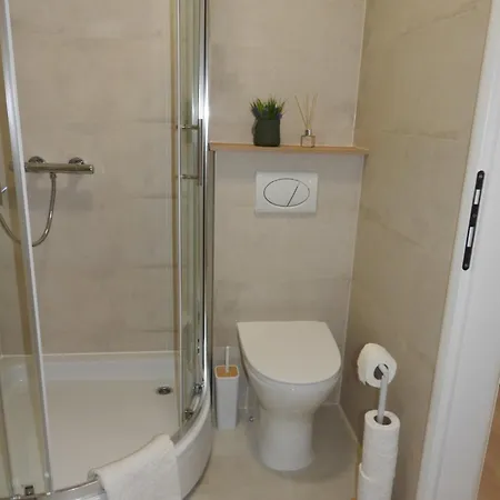 Kaic Lejlighed Livno