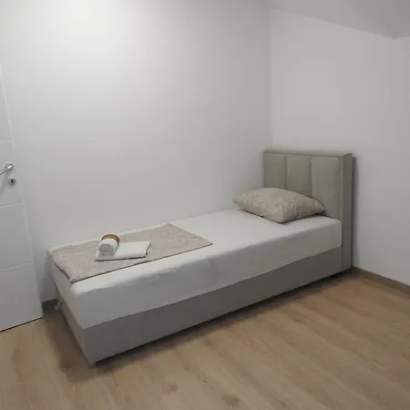 Apartment Kaic Livno