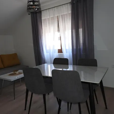 Apartment Kaic
