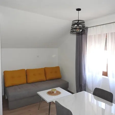 Lejlighed Kaic Livno